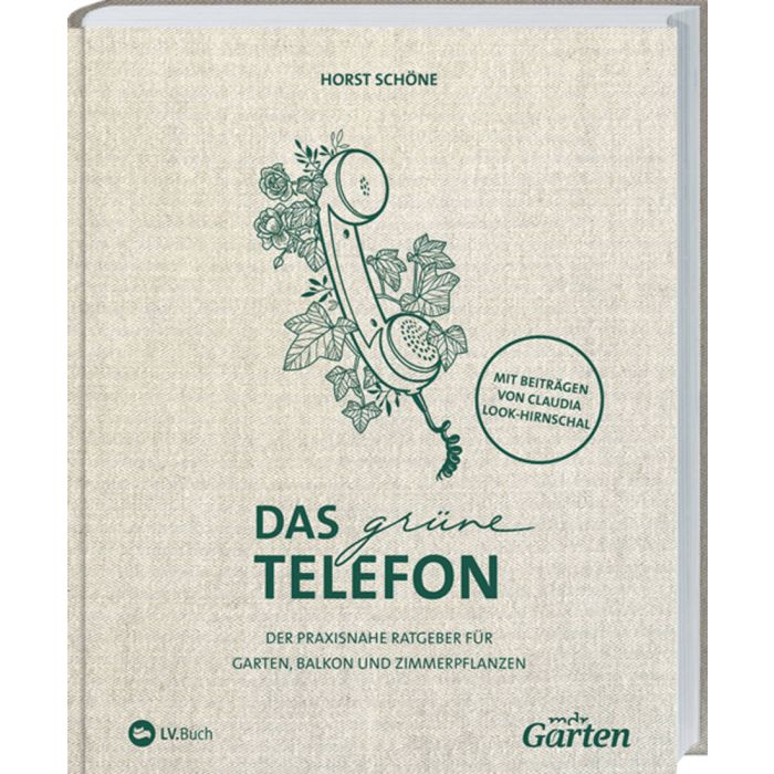 Mdr Garten Das Grune Telefon