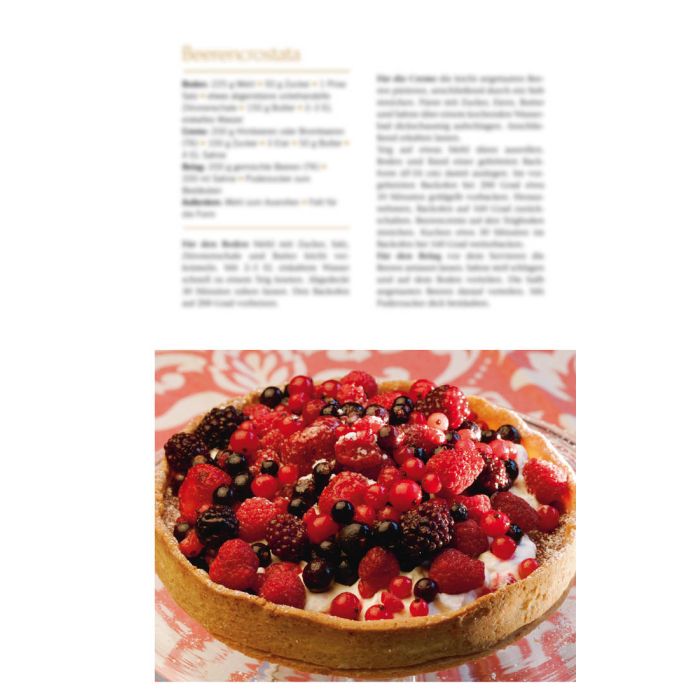 Landlust Die Rezepte 1