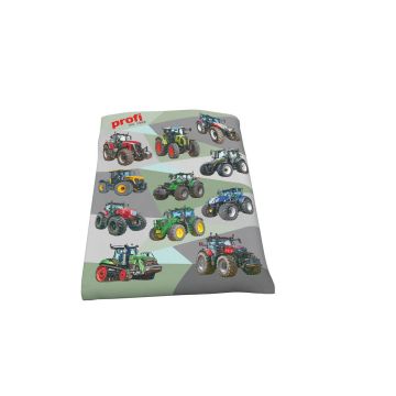 profi Kuscheldecke Landtechnik 2024