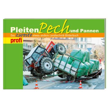 Pleiten, Pech und Pannen 2