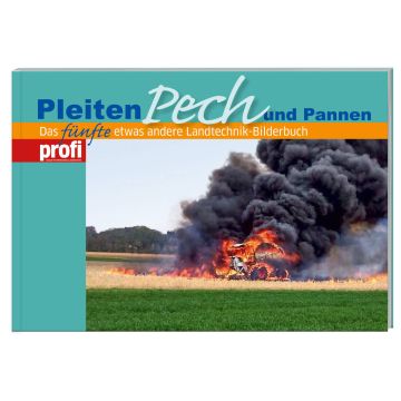 Pleiten, Pech und Pannen 5