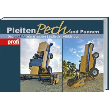 Pleiten, Pech und Pannen 7