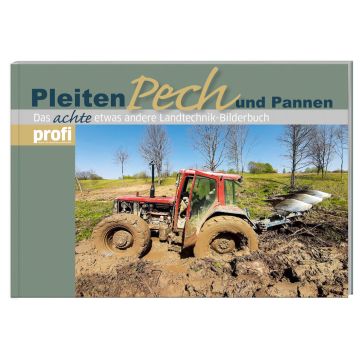 Pleiten, Pech und Pannen 8