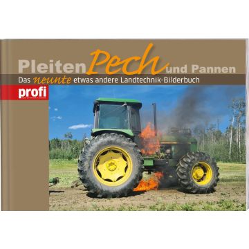 Pleiten, Pech und Pannen 9