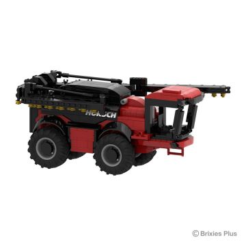 profi Horsch Leep (Brixies Plus)