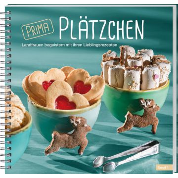 Prima Plätzchen 1