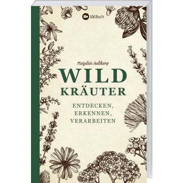 Wildkräuter entdecken, erkennen und verarbeiten