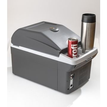 AEG Thermoelektrische Kühlbox