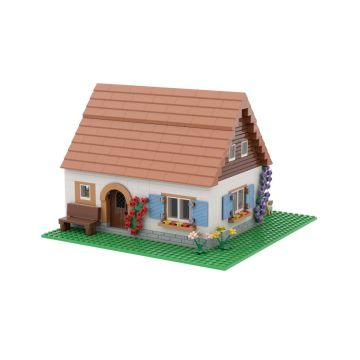 profi Bauernhaus (Brixies Plus)