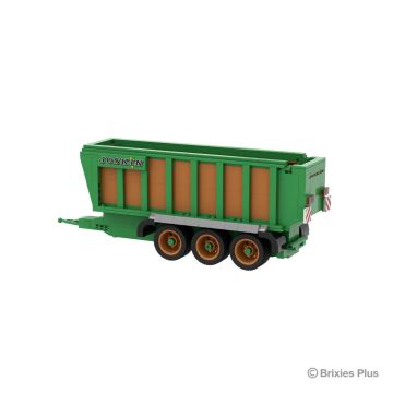 profi Joskin Drakkar (BRIXIES Plus)