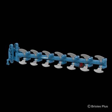 profi Lemken Juwel 10 (BRIXIES Plus)
