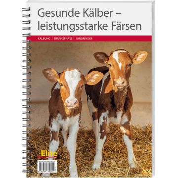 Kälberaufzucht