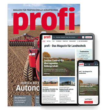 profi Miniabo Print + Digital