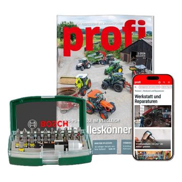 profi Miniabo Print + Digital