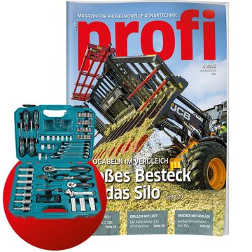 profi Leser werben Leser