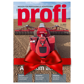 profi Geschenkabo