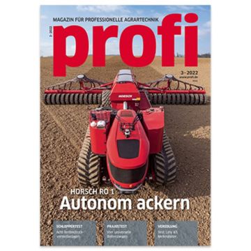 Jahresabo profi