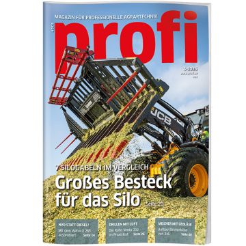 Jahresabo profi