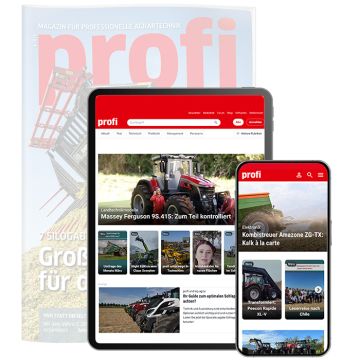 profi Upgrade Digital