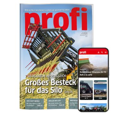Jahresabo Kombi profi