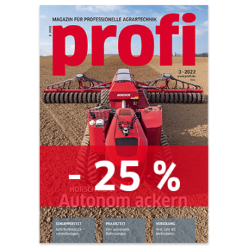 profi Studentenabo