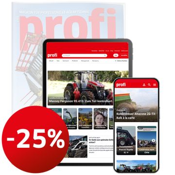 profi Upgrade Digital für Studenten