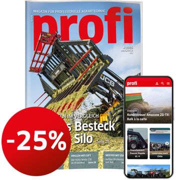 profi Studentenabo Kombi