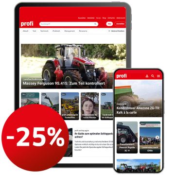 Studentenabo profi Digital