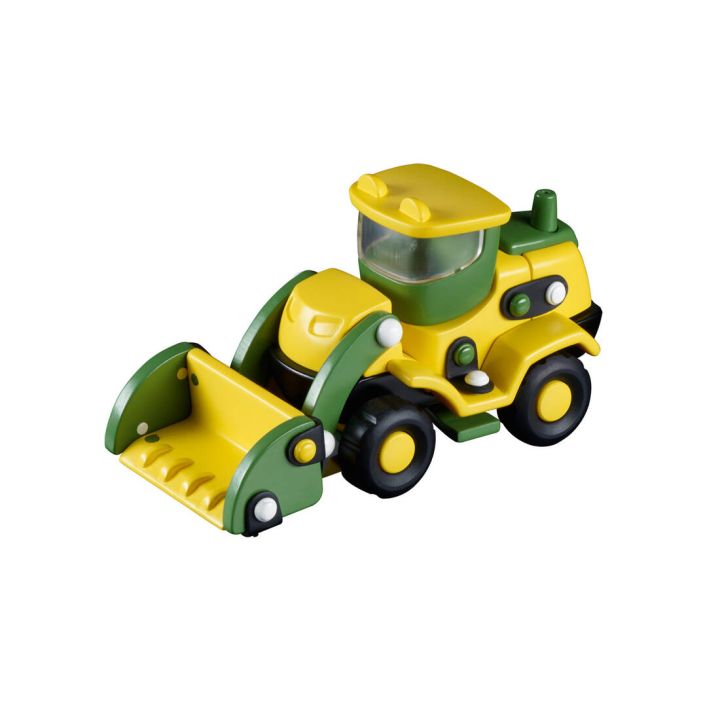 profi Radlader (mic-o-mic)