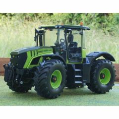 profi Sondermodell FAST trac 4220 supercooler