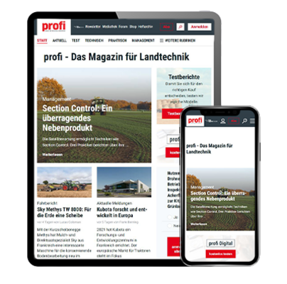profi Digital