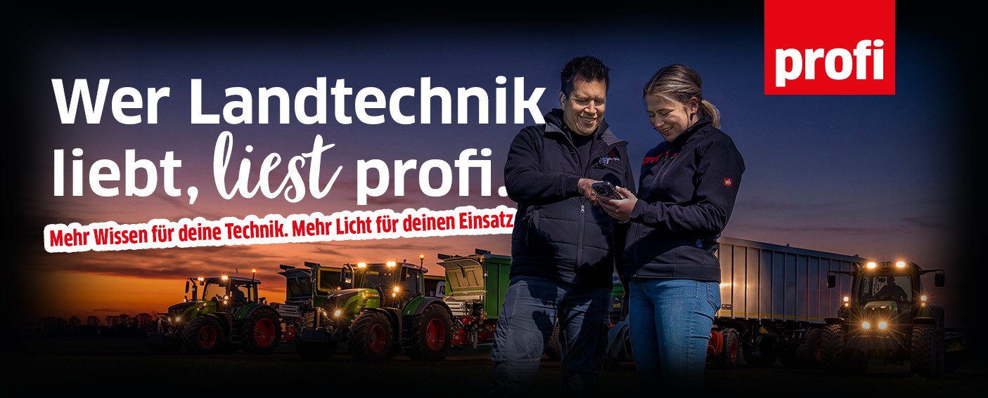 Bild mit Mann der eine LED Mütze auf hat. Text: Mehr sehen. Besser entscheiden.